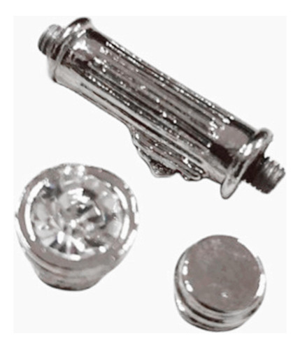 Linterna En Miniatura Modelo 1/12, Regalos Para Niños,