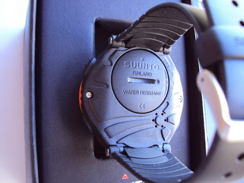 Reloj Suunto Vector