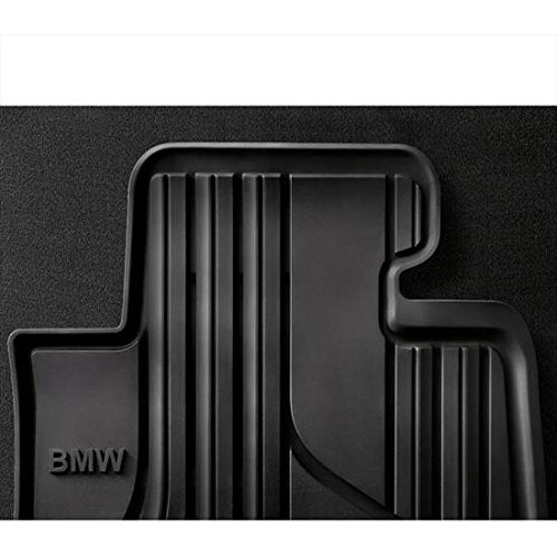 Bmw 328i 335i Basic Line Alfombrilla Para Todo Tipo Clima