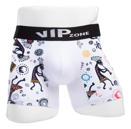 Boxer Estampado Vipzone