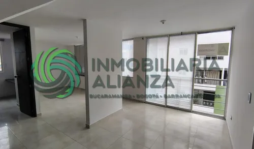 Apartamento En Arriendo En La Concordia. Cod A16969