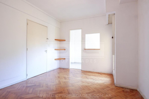 Departamento 2 Ambientes Venta En Olivos