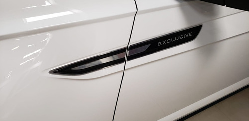 Volkswagen Virtus Exclusive 250 Tsi At