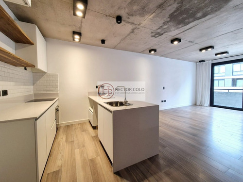 Departamento Premiun Tres Ambientes - The Kalem 2