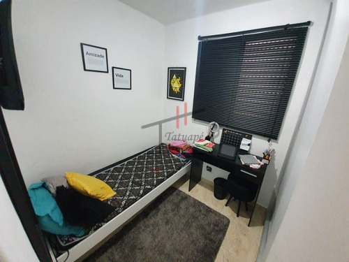 Apartamento - Vila Formosa - Ref: 8661 - V-8661