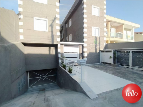 Imagem 12 de 30 de Apartamento - Ref: 230714