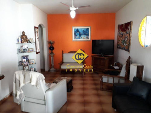 Imagem 11 de 22 de Casa Com 6 Quartos À Venda, 247 M² Por R$ 1.400.000 - Centro - Rio Das Ostras/rj - Ca1553