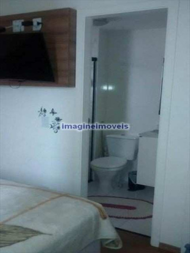 Imagem 14 de 30 de Apto Na Mooca Com 2 Dorms Sendo 1 Suíte, 1 Vaga, 65m² - Ap1774