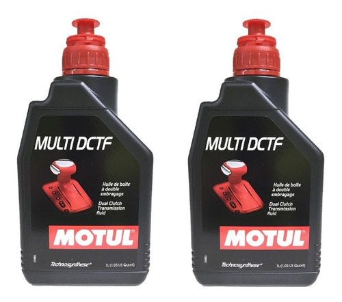 Aceite Transmision Automatica Porsche  Tf 0870 Kit 2 Litros