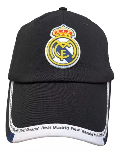 Real Madrid Gorra - RMCAP12 Original: Compra Online en Oferta