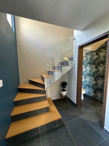 Casa En Venta En Real Alcalá Sur En Ojo De Agua , Tecámac- Nueva