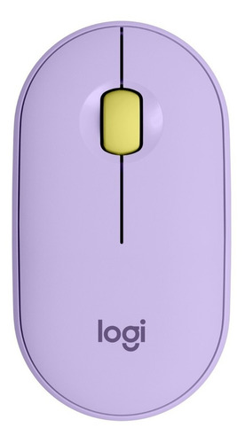 Mouse Pebble M350 910-005773 Logitech