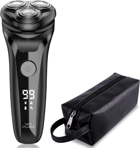 Maquina De Afeitar Electric Shaver