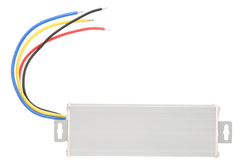 Convertidor De Voltaje Dc De 240 W, Adaptador 36-72v A 12v 2