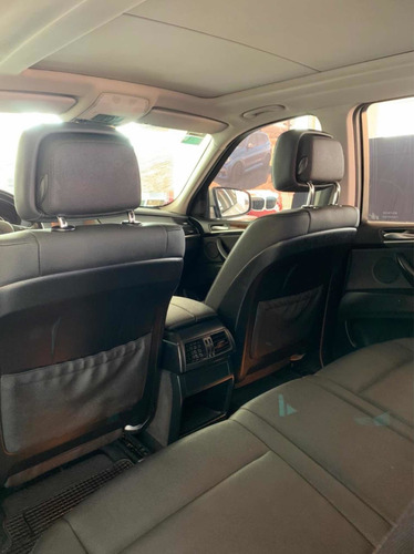 Bmw X5 3.0 Xdrive 35i Executive 306cv 2013
