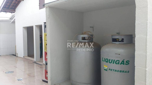Imagem 10 de 13 de Casa, 325 M² - Venda Por R$ 1.200.000,00 Ou Aluguel Por R$ 6.000,00/mês - Santa Rosa - Vinhedo/sp - Ca1961