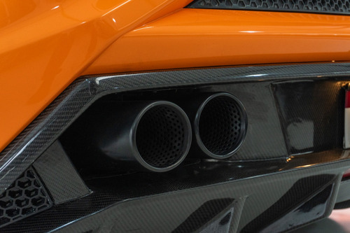 Lamborghini Gallardo 2010