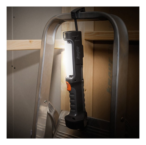Linterna Profesional Energizer Hardcase Work 550 Lumens Ipx4