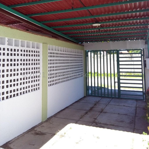 Imagen 22 de 26 de Ls Vende Town House San Jose De Barlovento 23-9966