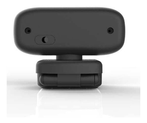 Câmara Webcam Usb Pc Hd720p Mic 360° Áudio De Vídeo Ajus