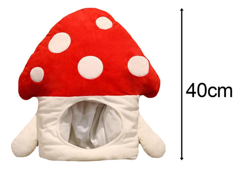 Hat Cosplay Diadema Decoraciones Beanie Winter Hat Costume