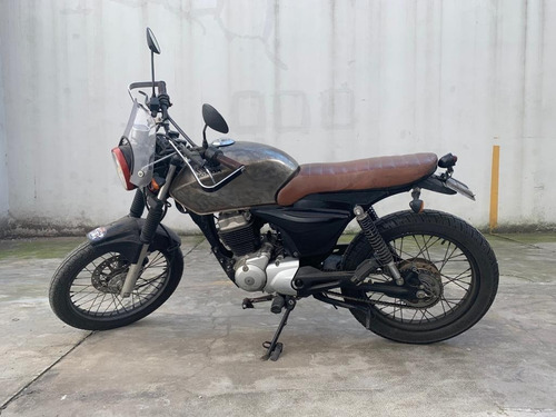 Honda Titan 150