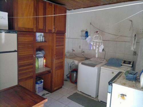 Casa Com 4 Dormitórios, 180 M² - Venda Por R$ 1.225.000 Ou Aluguel Por R$ 4.000/mês - Jardim Da Saúde - São Paulo/sp - Ca1081