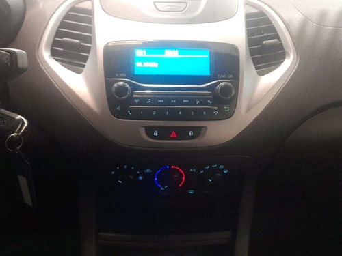 Imagem 9 de 14 de Ford Ka Se Plus 1.0 12v Flex