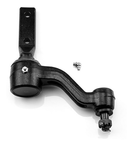 Brazo Auxiliar 8600 1500 2500 4x4 Mas De 1 Tonelada Drsd