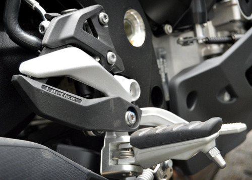 Imagen 10 de 13 de Bmw S 1000 Xr 2021