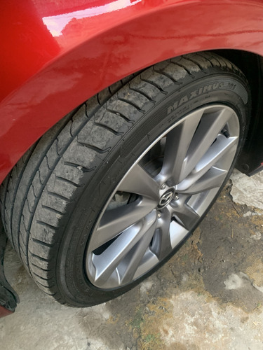 Mazda Mazda 3 2.0 I Sedan At