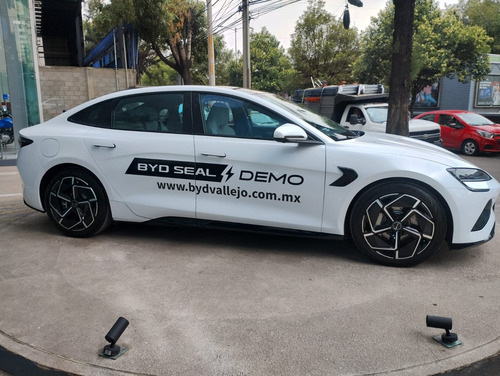 BYD Seal 0.0 Ev Awd