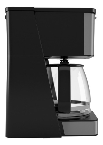 Cafeteira Pcf40a 40 Cafezinhos 1,5l 950w Philco 220v Preto