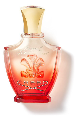 Perfume Creed Royal Princess