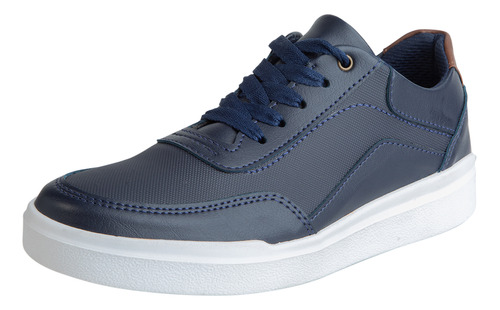 Zapatos Casuales Tipo Oxford Para Hombre