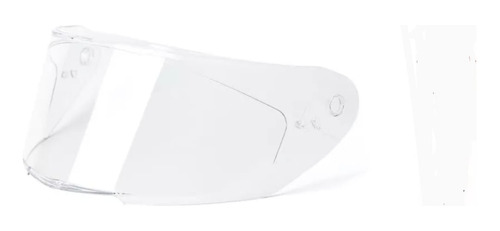 Visor Casco Mac Bass 