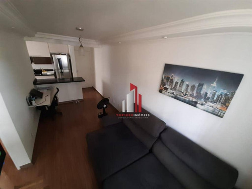 Imagem 3 de 27 de Apartamento À Venda, 49 M² Por R$ 215.000,00 - Jardim Santa Terezinha - São Paulo/sp - Ap1531