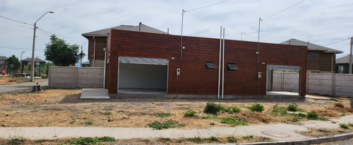 Arriendo 2 Locales Comerciales Excelente Oportunidad
