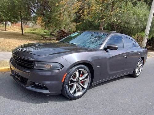 Dodge Charger 5.7 R-t At