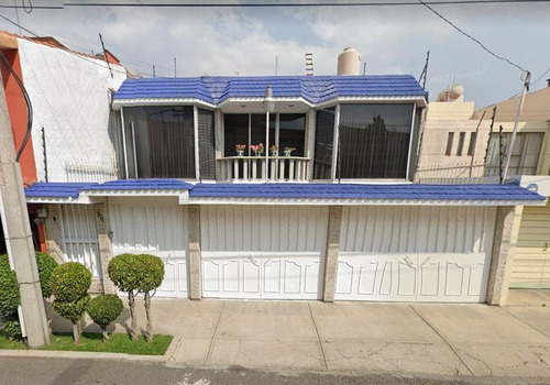 Ev Bonita Casa En Lindavista Norte Excelnte Ubicacion