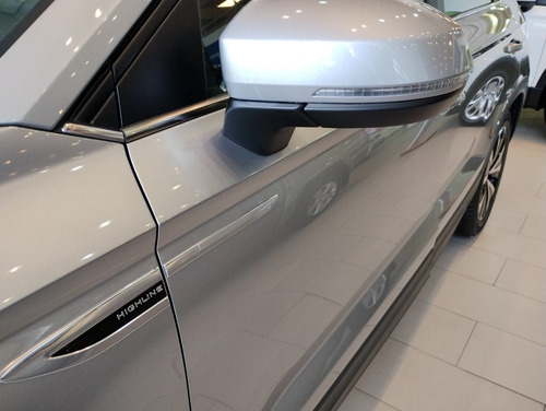 Volkswagen Taos 1.4 250 Tsi Highline