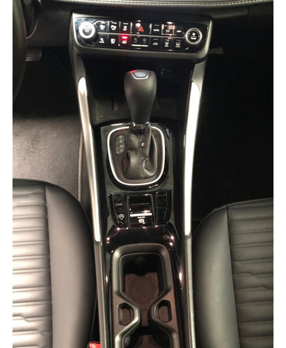 Fiat FASTBACK 1.3 TURBO 270 FLEX LIMITED EDITION AT6