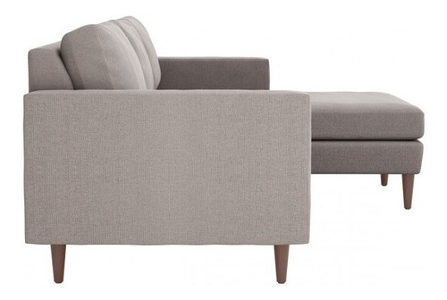 Sala Modular Kace Gris Këssa Muebles