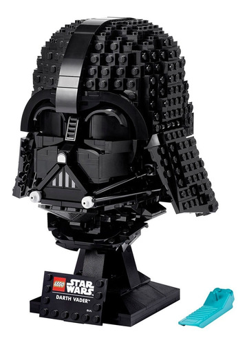 Lego Coleccionable Star Wars Casco Darth Vader
