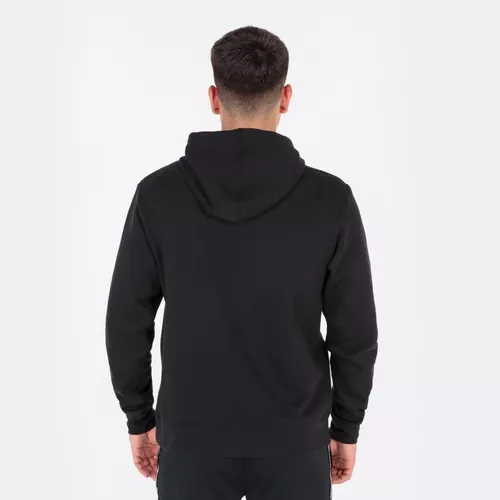 Joma Sudadera Deportiva Para Hombre Hoodie Lifestyle Ng