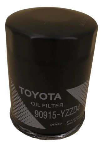 Filtro Aceite Toyota 22r Vz Mz 3s Jz 2tz W3614 51348 Ph-2004