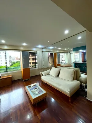 Apartamento en alquiler