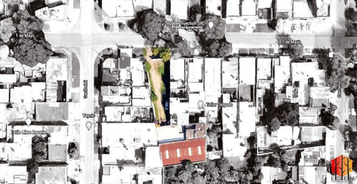 Imagen 15 de 16 de Venta ·terreno · 1° De Mayo Y Garibaldi · Zona Sur · Rosario
