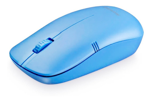 Mouse Sem Fio Alcance 6mts Mo285 Sensibilidade 1200dpi Usb