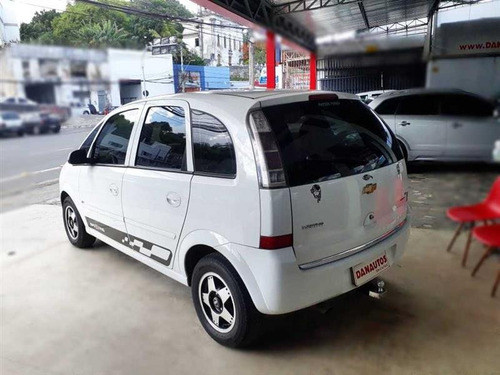 Meriva 1.4 Joy Manual Flex 2012